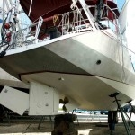 Bouteille à la mer – « Alter » (OVNI 435) à Tobago